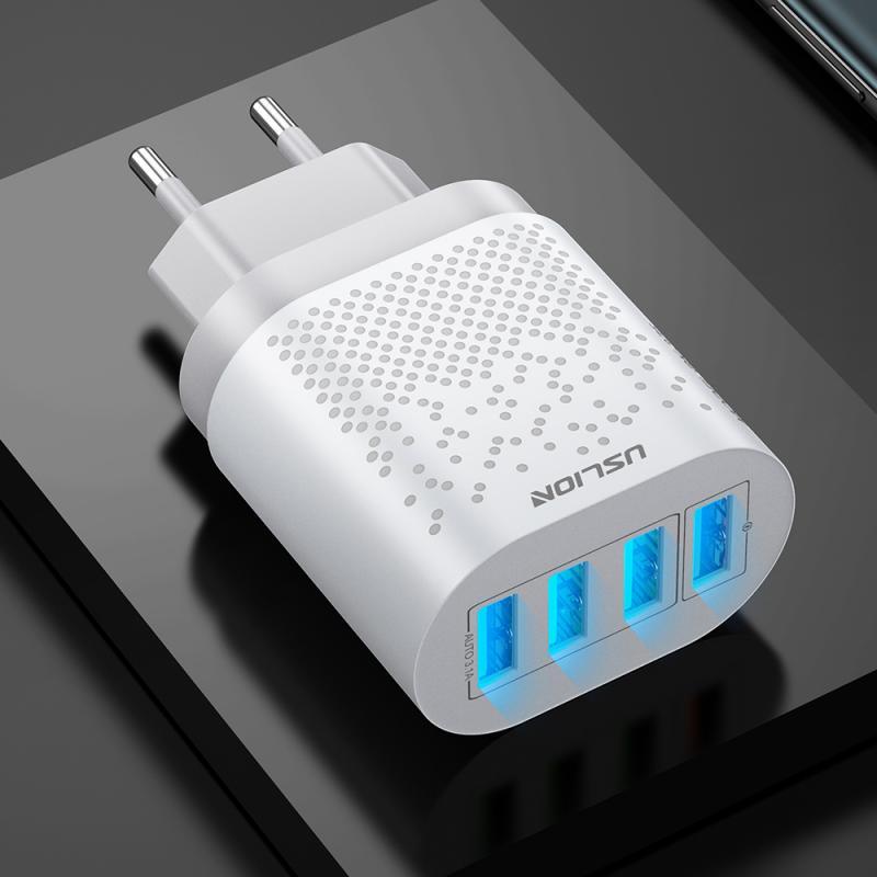 Mobile phone charger power adapter Mobile phone charger power adapter